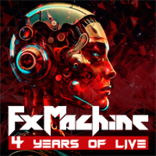 FXMachine