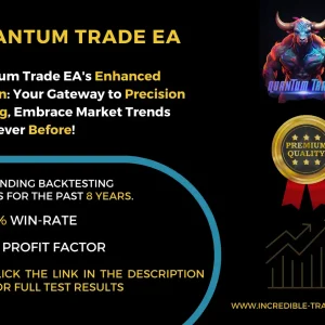 Quantum Trade EA 4