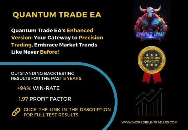 Quantum Trade EA 1