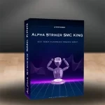 ALPHA STRIKER SMC KING