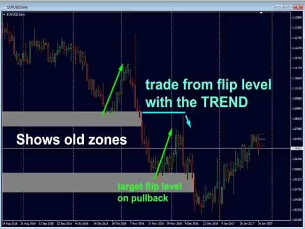 Advanced Supply Demand 8