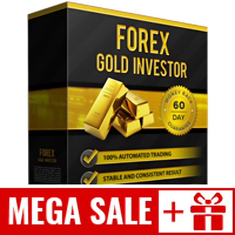 Forex GOLD Investor