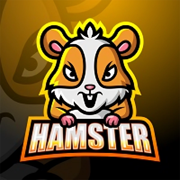 Hamster Scalping