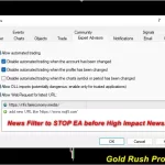 Gold Rush Pro MT4 7