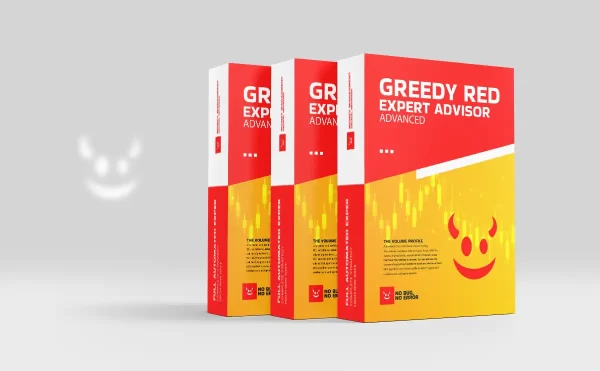 Greedy Red 3