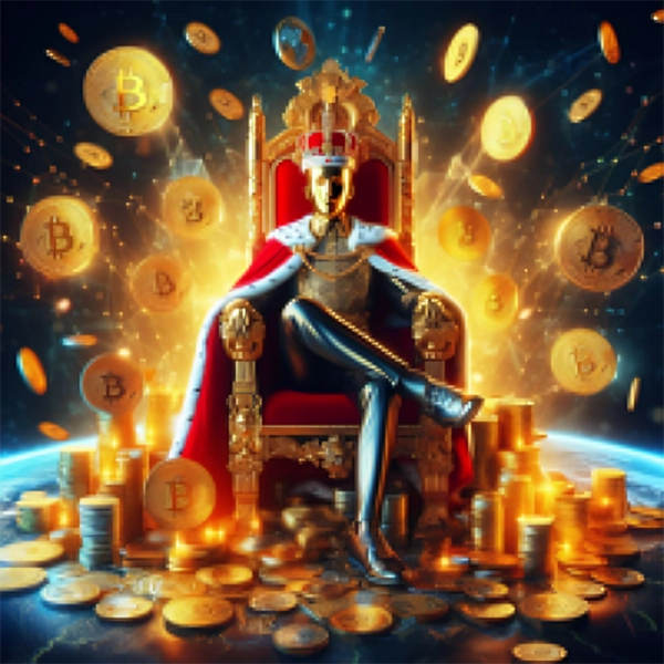 Bitcoin Wizard