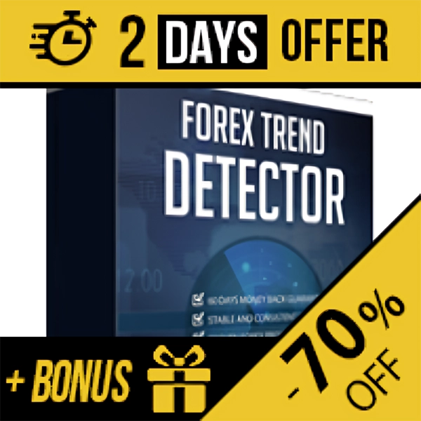 Forex Trend Detector