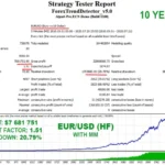 Forex Trend Detector 5