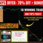 Forex Trend Detector 9