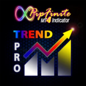 PipFinite Trend PRO