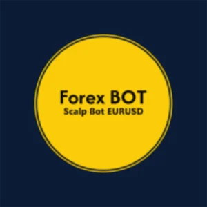 Scalp Bot EURUSD