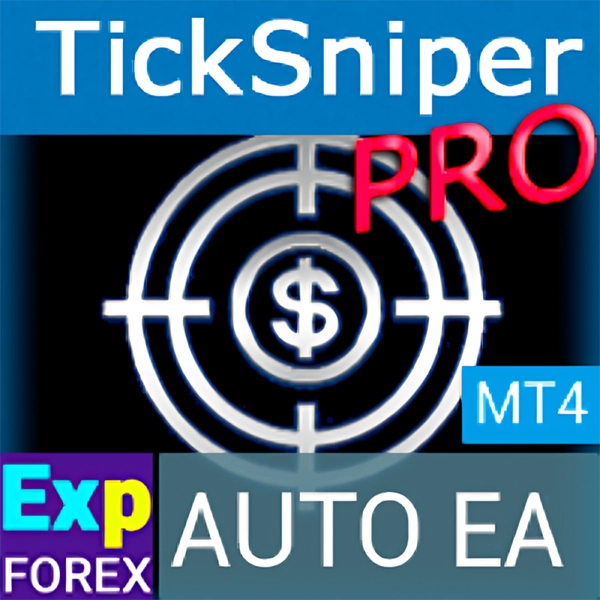 Exp TickSniper EA