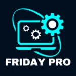 friday-pro-logo