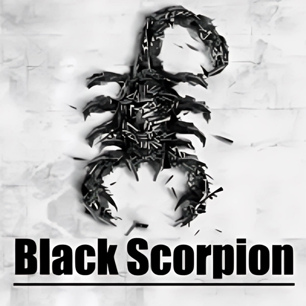 EA Black Scorpion