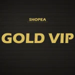 Gold VIP 1