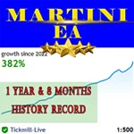 Martini EA