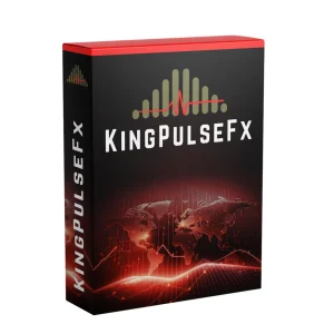 KINGPULSE FX EA Logo