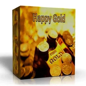 Happy Gold