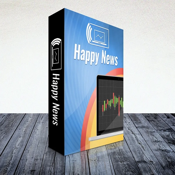 EA Happy News