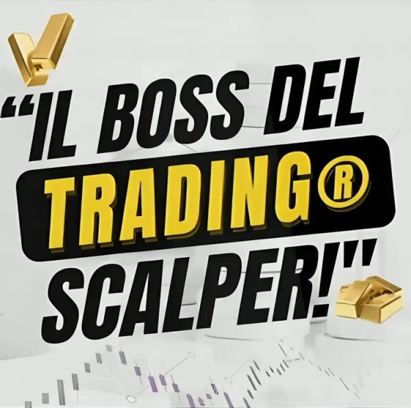 IL BOSS DEL TRADING SCALPER EA-Review-1