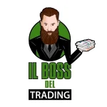 IL BOSS DEL TRADING SCALPER Logo