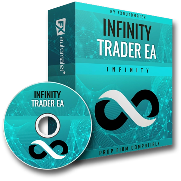 Infinity Trader EA Logo