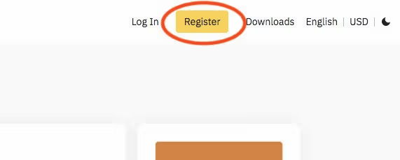 register