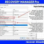 Recovery Manager Pro-preview-3