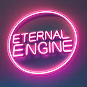 Eternal Engine EA MT4 Logo