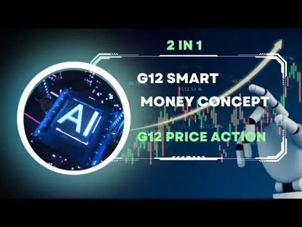 G12 Smart Money Concept AI 2.0-Review-5