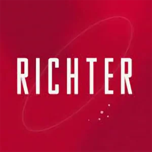 Richter EA MT4 Logo