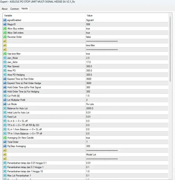 Aselole Po Stop Limit Multi Signal Hedge EA-Preview-1