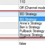 The Binary Destroyer Indicator MT4-Preview-1