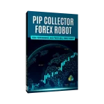 Pip Collector EA Logo