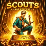 SCOUTS-GOLD-EA-Review