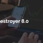 The Binary Destroyer Indicator MT4-Preview-2