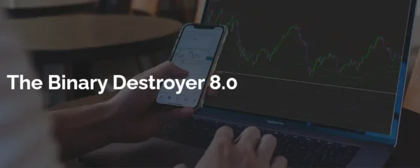 The Binary Destroyer Indicator MT4-Preview-2