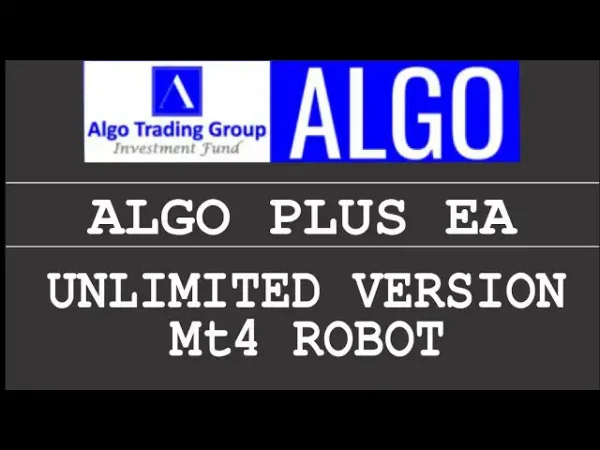 ALGO PLUS EA MT4-Preview-1