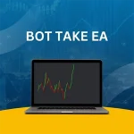 Bot Take EA MT4 Logo