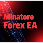 MINATORE FOREX EA MT4 Logo