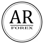 AR FOREX EA MT4 Logo