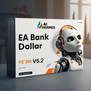 EA Bank Dollar MT5 Logo