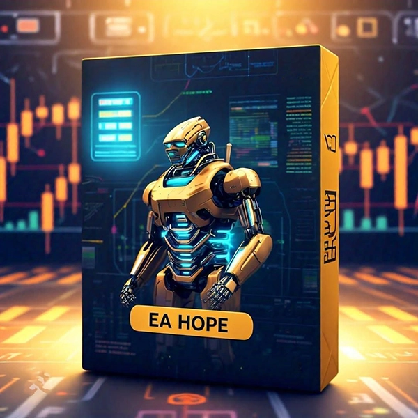 EA HOPE MT4 Logo