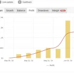 FireStorm Scalper EA MT4 -Preview-3