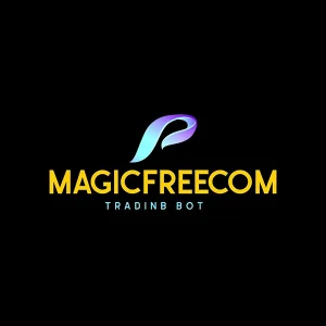 Magic Freecome EA MT4 Logo