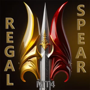 Regal Spear MT4 Logo