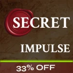 Secret Impulse MT4 Logo