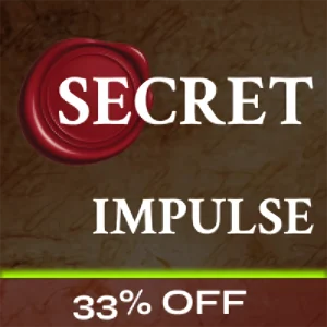 Secret Impulse MT4 Logo