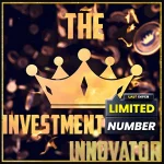 The Investment Innovator EA MT4 Logo