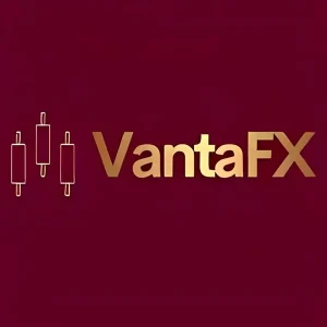 VantaFX EA MT5 Logo